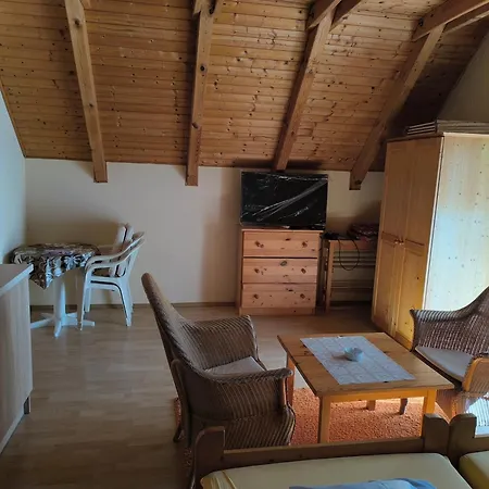 Διαμέρισμα Emilia Apartmanhaz