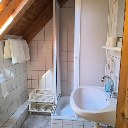 Emilia Apartmanhaz Апартаменты Хевиз