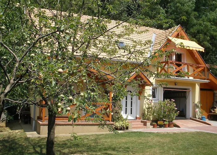 Διαμέρισμα Emilia Apartmanhaz