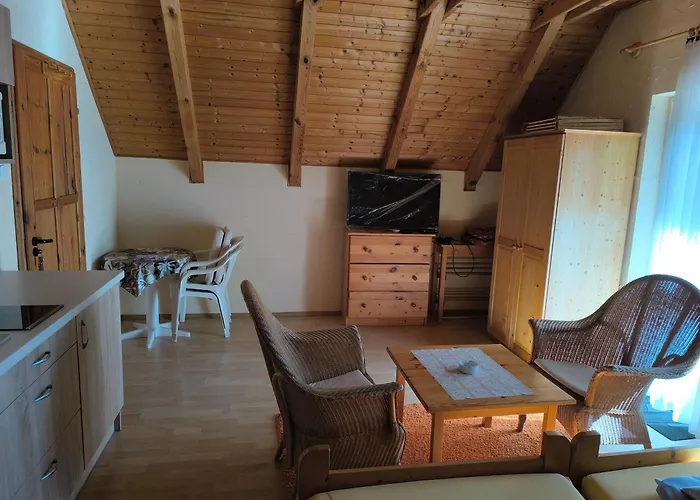 Appartamento Mirtill