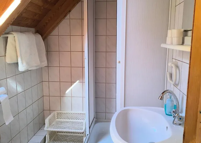 Emilia Apartmanhaz Διαμέρισμα Hévíz